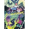 Image de Cosmoknights - Tome 2 - Hannah Templer en occasion ou reconditionné