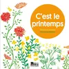Image de C'est le printemps - Véronique Deroide en occasion ou reconditionné