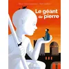 Image de Le géant de pierre - Rose-Claire Labalestra en occasion ou reconditionné