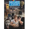 Image de Les chauffeurs du Nord - Joël Augros en occasion ou reconditionné