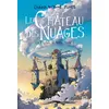 Image de Le château des nuages, la trilogie de Hurle 2 - Diana Wynne Jones en occasion ou reconditionné