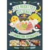 Image de Les recettes des series d'animation japonaises - Massimiliano De Giovanni en occasion ou reconditionné