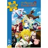 Image de Seven Deadly Sins / Puzzle 1000 pièces / Jeu de Patience et de Réflexion / 68x49 cm - Collectif en occasion ou reconditionné