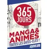 Image de Éphéméride 2024 365 jours japanime & manga - Team AnimeLand en occasion ou reconditionné