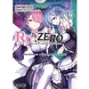 Image de Re : Zero Arc 2 - Tome 01 - Tappei Nagatsuki en occasion ou reconditionné