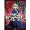 Image de Fate Apocrypha - Tome 01 - Yuichiro Higashide en occasion ou reconditionné