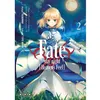 Image de Fate Heaven's feel - Tome 02 - Type-Moon en occasion ou reconditionné