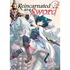 Image de Reincarnated as a sword - Tome 02 - Yû Tanaka en occasion ou reconditionné
