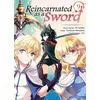 Image de Reincarnated as a sword - Tome 09 - Yû Tanaka en occasion ou reconditionné
