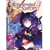Image de Reincarnated as a sword - Tome 12 - Yû Tanaka en occasion ou reconditionné