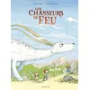Image de Les Chasseurs de Feu - Didier Lévy en occasion ou reconditionné