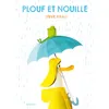 Image de Plouf et Nouille - Steve Small en occasion ou reconditionné
