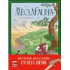 Image de Mégafauna - Le premier Livre - Nicolas Puzenat en occasion ou reconditionné