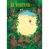 Image de Le visiteur - Didier Lévy en occasion ou reconditionné
