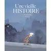 Image de Une vieille histoire - Susie Morgenstern en occasion ou reconditionné
