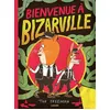 Image de Bienvenue à Bizarville - Tor Freeman en occasion ou reconditionné