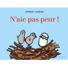 Image de N'aie pas peur ! - Gabriel Cirpacio en occasion ou reconditionné
