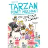 Image de Tarzan poney méchant - Je déteste le cinéma ! - Cécile Alix en occasion ou reconditionné