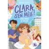Image de Clara s'en mêle - Catastrophe au collège - Natacha Quentin en occasion ou reconditionné