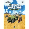 Image de Motivex et Moraline - Marius en occasion ou reconditionné