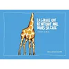 Image de La girafe qui rentrait mal dans sa case (NED 2023) - Lorraine Les Bains en occasion ou reconditionné