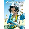 Image de Wandering Souls T02 - Zelihan en occasion ou reconditionné