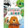 Image de Bâtisseurs de génie - Emmanuelle Figueras en occasion ou reconditionné