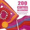 Image de 200 carrés au crochet - Jan Eaton en occasion ou reconditionné