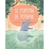 Image de Le popotin de Potamie - Christelle Saquet en occasion ou reconditionné
