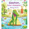 Image de Gaston, futur champion ! - Bethany Christou en occasion ou reconditionné