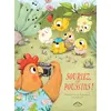 Image de Souriez, les poussins ! - Mathilde Perrault-Archambault en occasion ou reconditionné