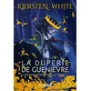 Image de L'ascension de Camelot - Livre 01 La duperie de Guenièvre (broché) - Kiersten White en occasion ou reconditionné
