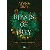 Image de Beasts of prey - Tome 01 Que la chasse commence (broché) - Ayana Gray en occasion ou reconditionné