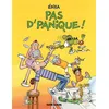 Image de Édika - Pas d'panique ! - Édouard Karali en occasion ou reconditionné