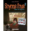 Image de Soyons fous - tome 02 - Manu Larcenet en occasion ou reconditionné