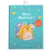 Image de Merci Maîtresse ! - Collectif en occasion ou reconditionné