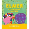 Image de Elmer et le cadeau mystère - David McKee en occasion ou reconditionné