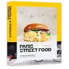 Image de Paris Street food - 100 recettes irrésistibles, 50 adresses incontournables - François Blanc en occasion ou reconditionné