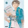 Image de Le Bateau de Thésée - Tome 2 - Toshiya Higashimoto en occasion ou reconditionné