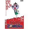 Image de Zozo Zombie - Tome 2 - Yasunari Nagatoshi en occasion ou reconditionné