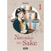 Image de Natsuko no Sake - Tome 1 - Oze Akira en occasion ou reconditionné
