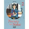 Image de Natsuko no Sake - Tome 2 - Oze Akira en occasion ou reconditionné