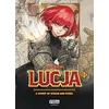 Image de Lucja, a story of steam and steel - Tome 1 - Koji Inada en occasion ou reconditionné
