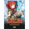 Image de Lucja, a story of steam and steel - Tome 3 - Koji Inada en occasion ou reconditionné