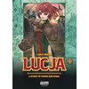 Image de Lucja, a story of steam and steel - Tome 4 - Koji Inada en occasion ou reconditionné