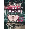 Image de Threat Zone - Tome 2 - Shinya Iihoshi en occasion ou reconditionné