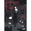 Image de Creepy Cat - Tome 1 - Cotton Valent en occasion ou reconditionné