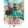 Image de The far east Incident - Tome 3 - Aguri Ohue en occasion ou reconditionné