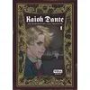 Image de Kaioh Dante - Tome 1 - Fukuro Izumi en occasion ou reconditionné