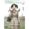 Image de The Commonbread - Tome 1 - Mujiha en occasion ou reconditionné